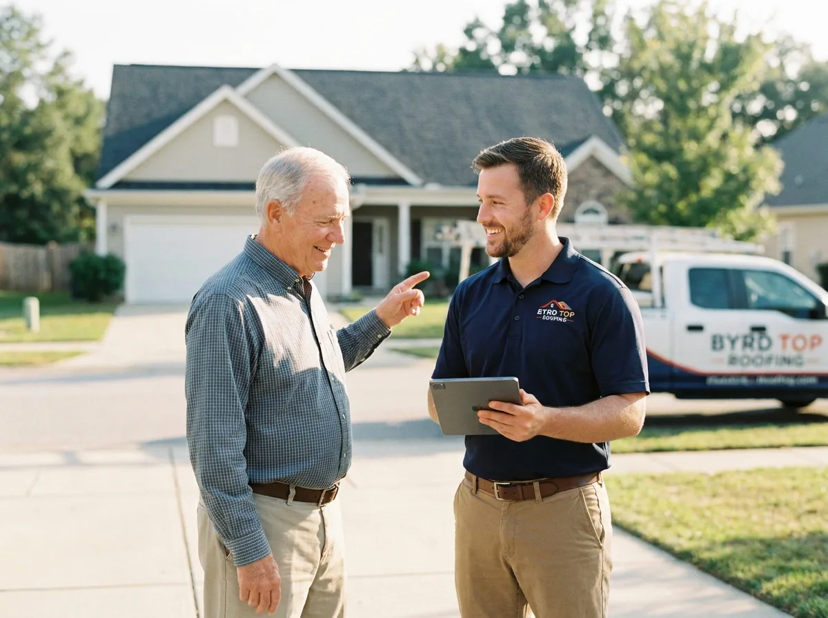 Roofing Brookston, TX FAQs
